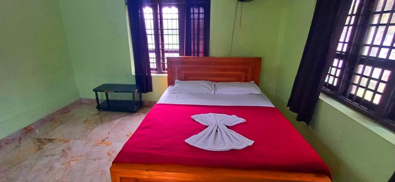 קאלפטה Empire Homestay מראה חיצוני תמונה