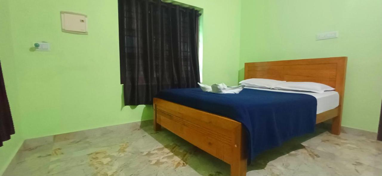 קאלפטה Empire Homestay מראה חיצוני תמונה