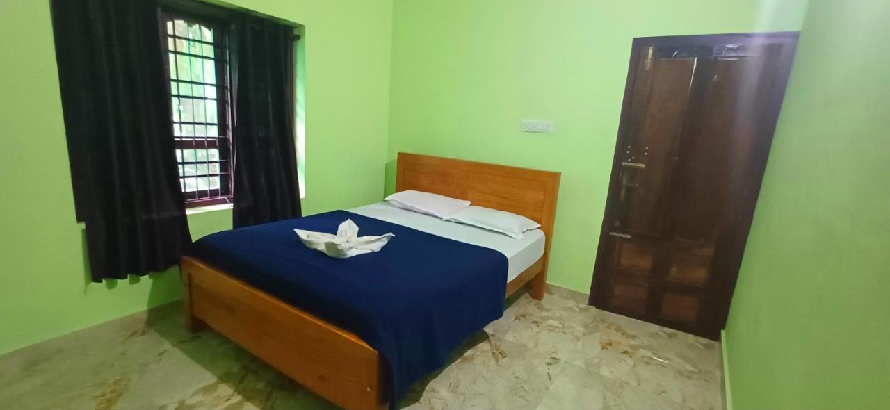 קאלפטה Empire Homestay מראה חיצוני תמונה