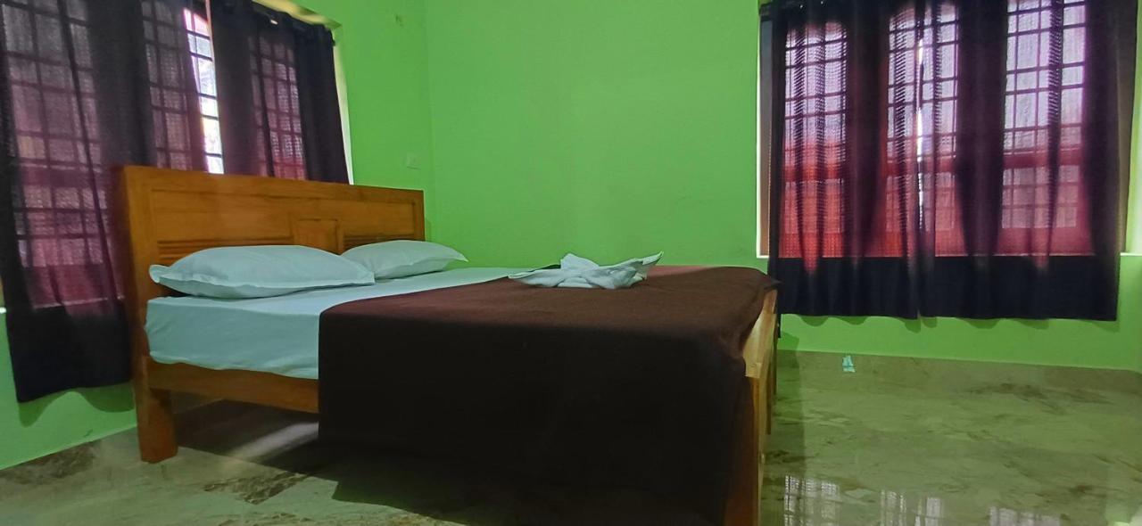 קאלפטה Empire Homestay מראה חיצוני תמונה