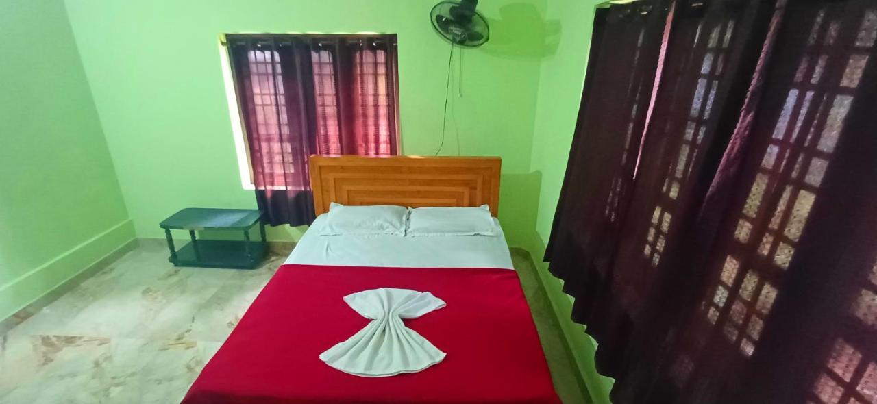 קאלפטה Empire Homestay מראה חיצוני תמונה