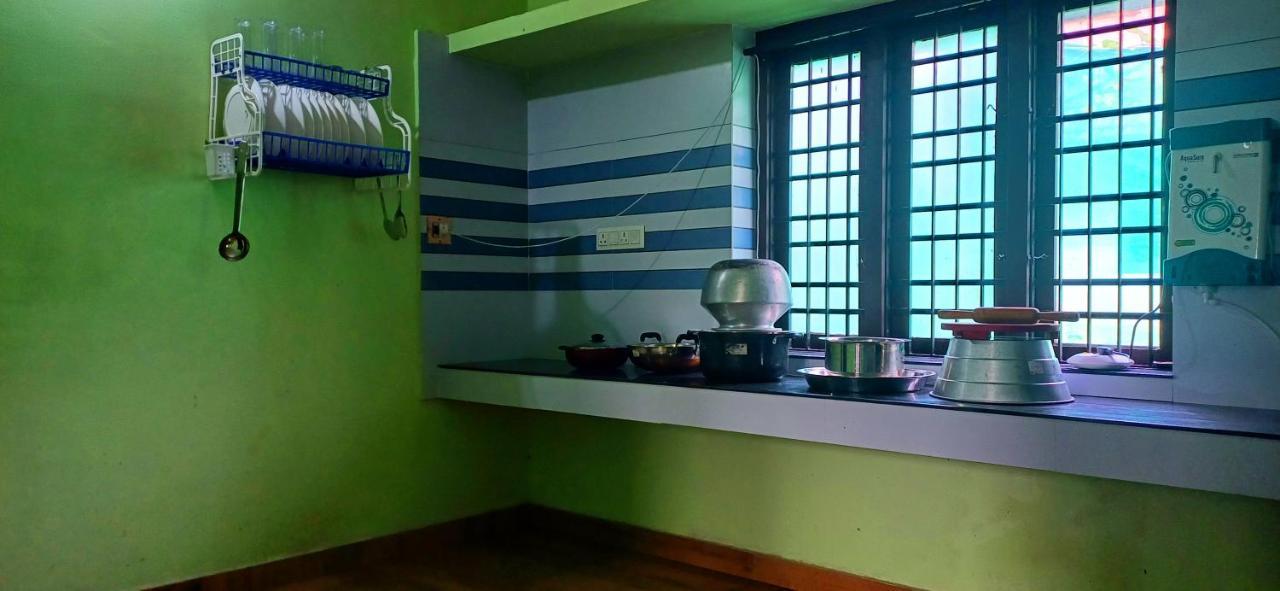 קאלפטה Empire Homestay מראה חיצוני תמונה