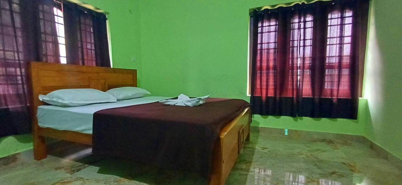 קאלפטה Empire Homestay מראה חיצוני תמונה