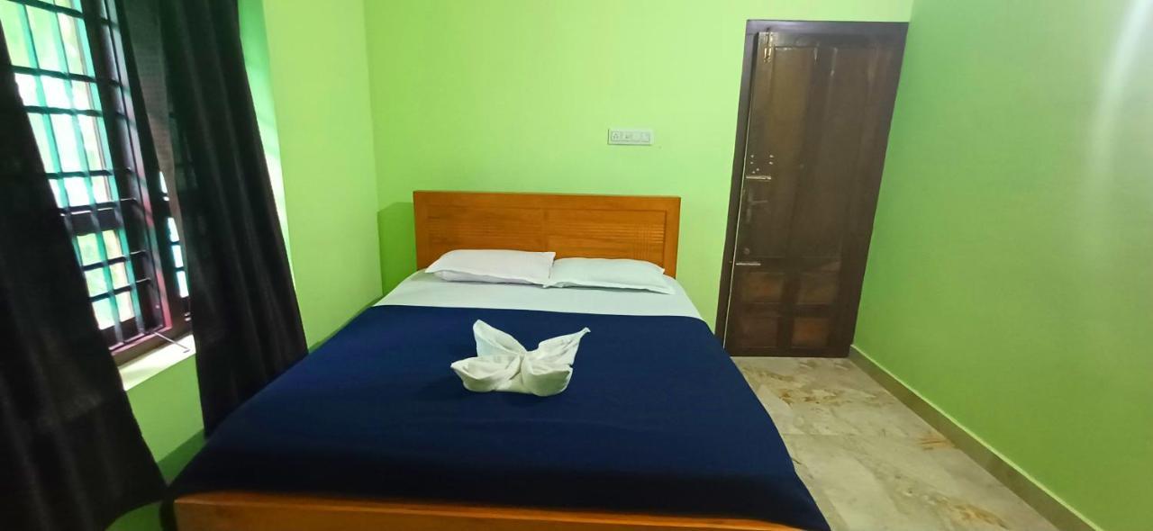 קאלפטה Empire Homestay מראה חיצוני תמונה