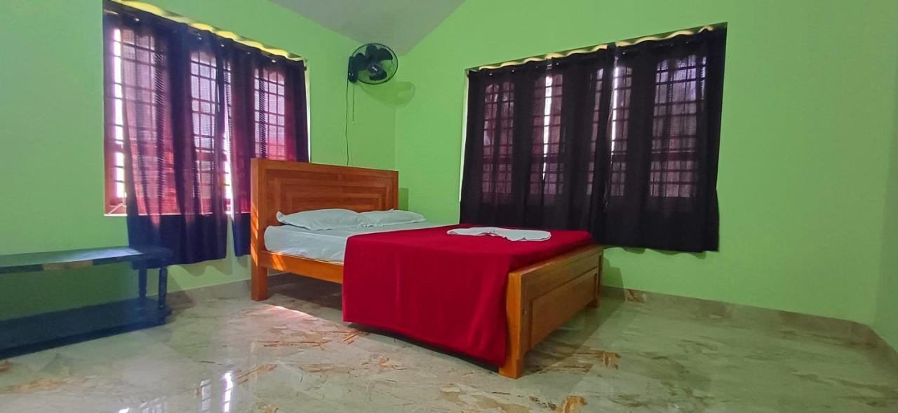 קאלפטה Empire Homestay מראה חיצוני תמונה